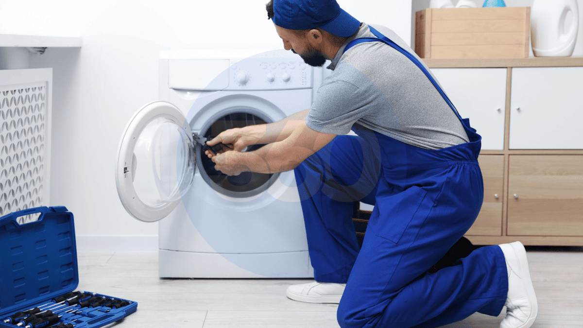 Şirvan Çamaşır Makinesi Servisi